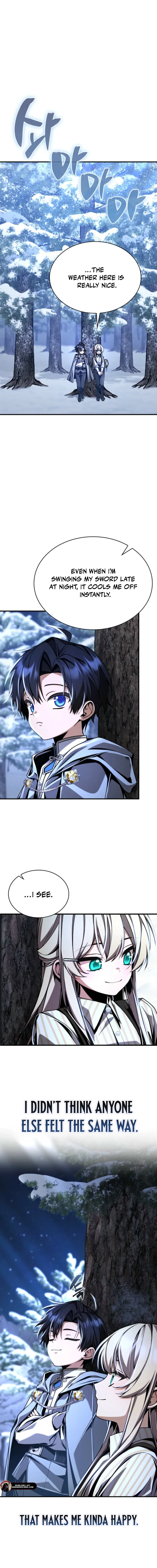 Read Dukedom’s Legendary Prodigy EN Manga Online