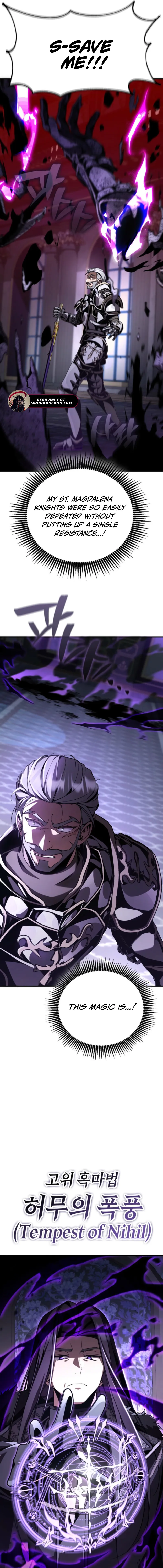Read Dukedom’s Legendary Prodigy EN Manga Online
