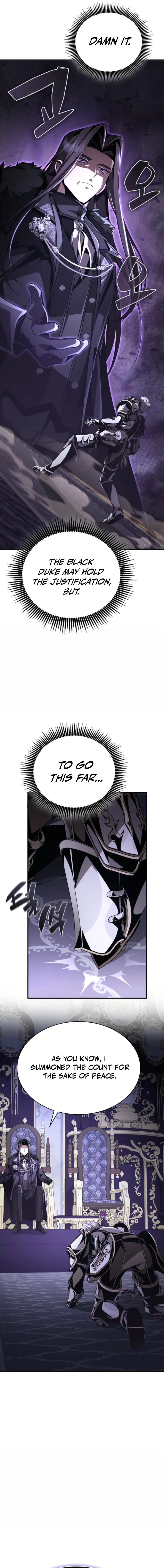 Read Dukedom’s Legendary Prodigy EN Manga Online