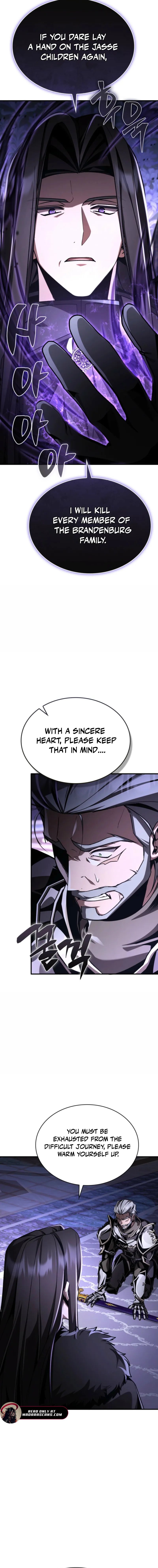 Read Dukedom’s Legendary Prodigy EN Manga Online