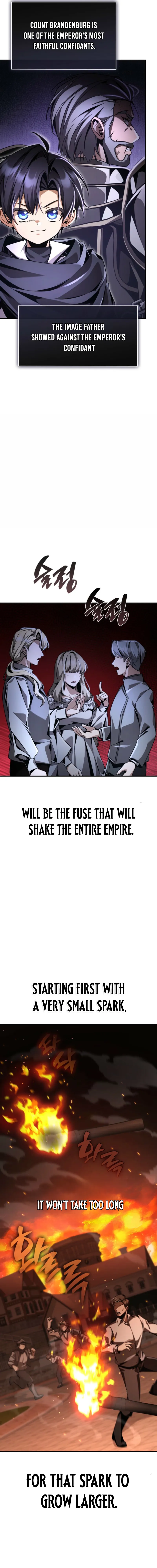 Read Dukedom’s Legendary Prodigy EN Manga Online