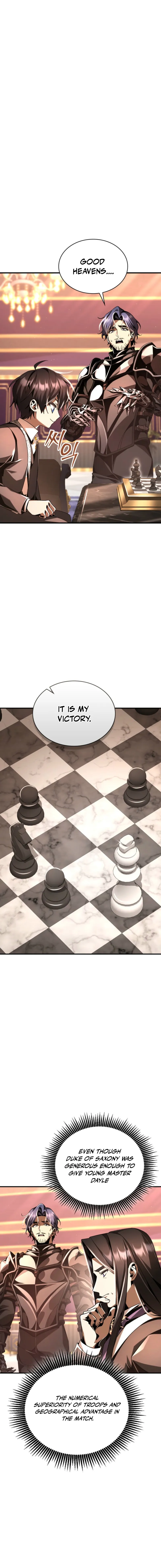 Read Dukedom’s Legendary Prodigy EN Manga Online