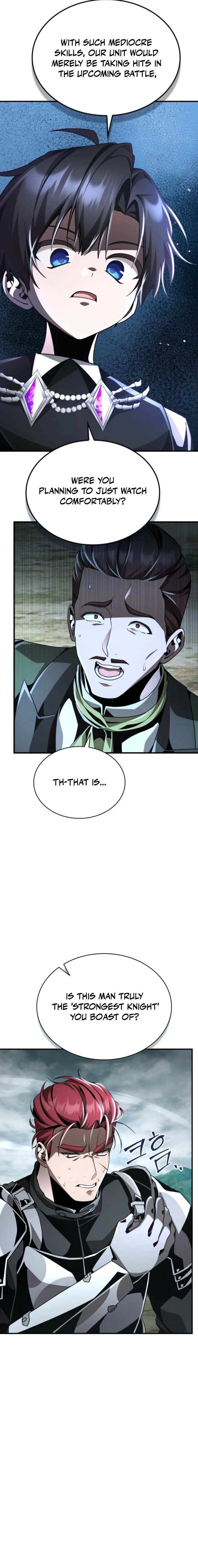 Read Dukedom’s Legendary Prodigy EN Manga Online