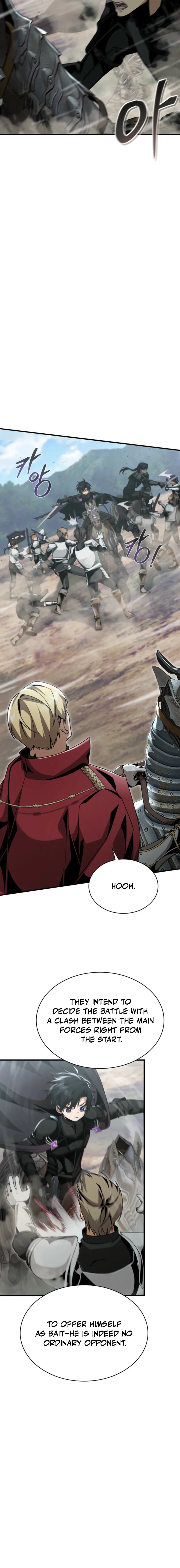 Read Dukedom’s Legendary Prodigy EN Manga Online