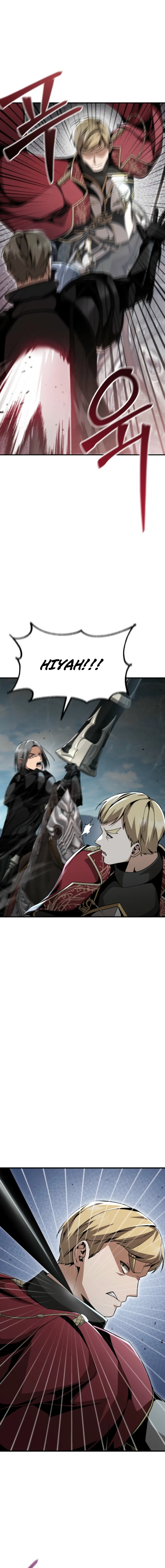 Read Dukedom’s Legendary Prodigy EN Manga Online
