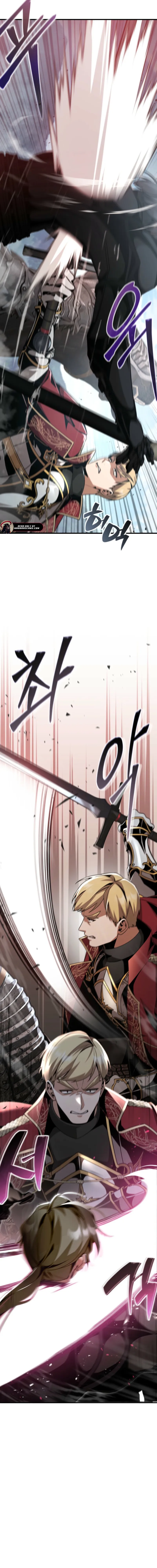 Read Dukedom’s Legendary Prodigy EN Manga Online