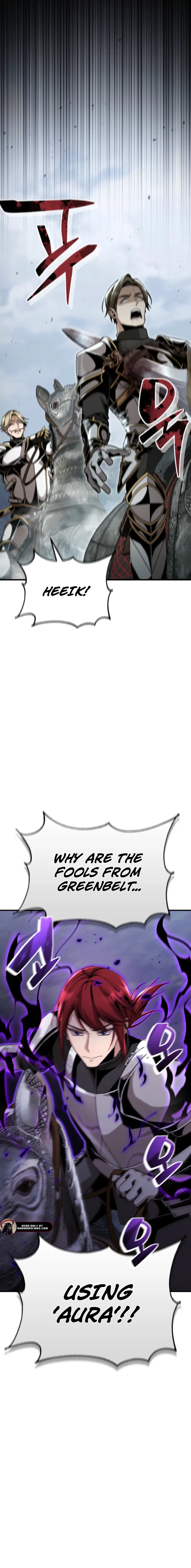Read Dukedom’s Legendary Prodigy EN Manga Online