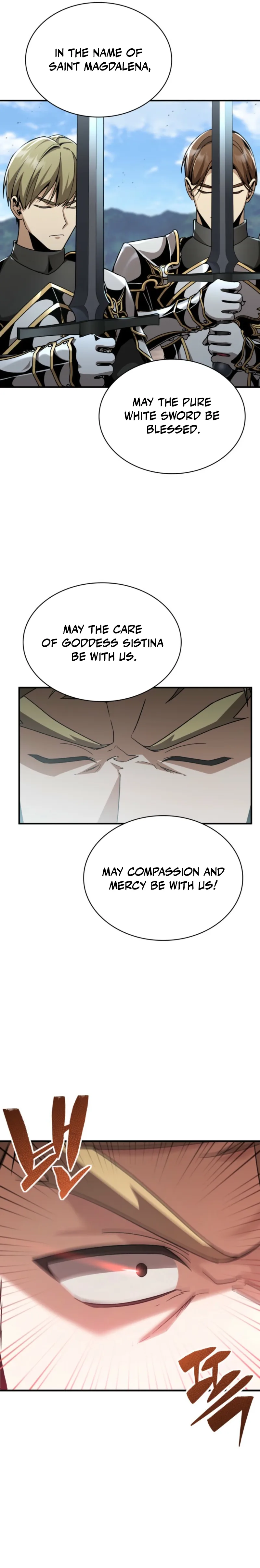Read Dukedom’s Legendary Prodigy EN Manga Online