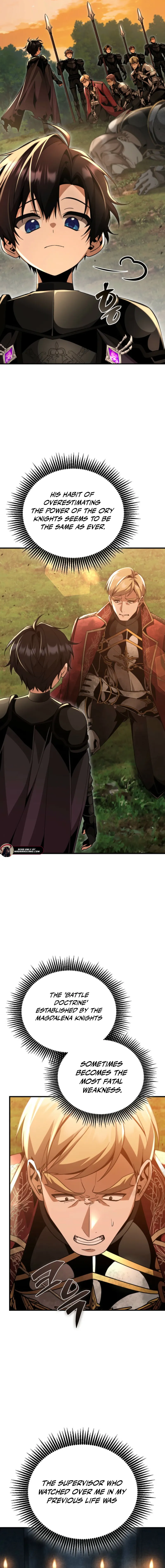 Read Dukedom’s Legendary Prodigy EN Manga Online