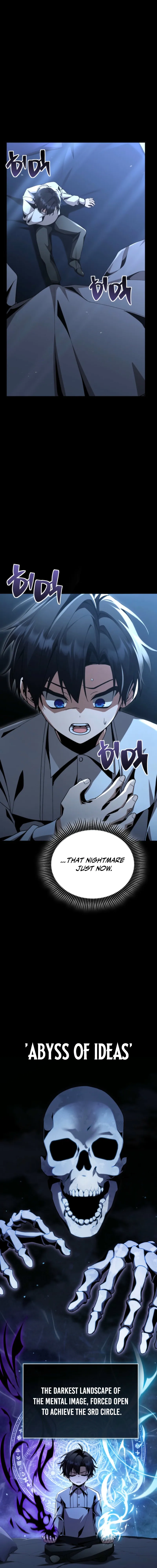 Read Dukedom’s Legendary Prodigy EN Manga Online