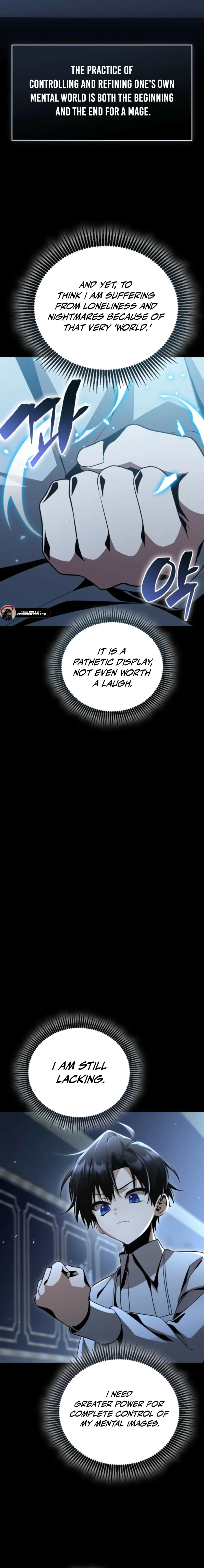 Read Dukedom’s Legendary Prodigy EN Manga Online