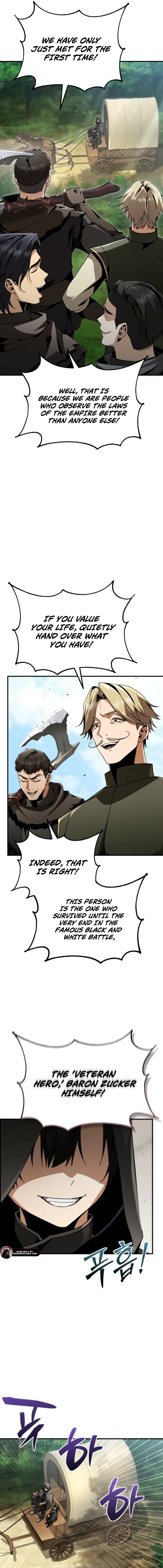 Read Dukedom’s Legendary Prodigy EN Manga Online