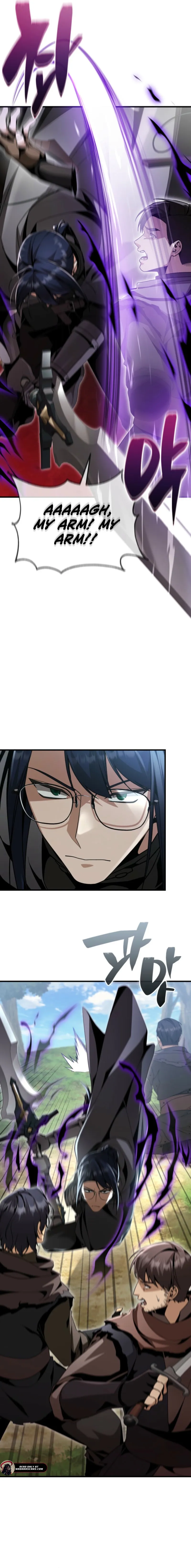 Read Dukedom’s Legendary Prodigy EN Manga Online