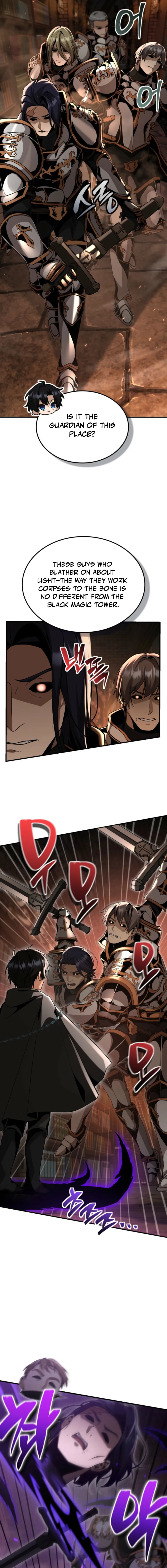 Read Dukedom’s Legendary Prodigy EN Manga Online