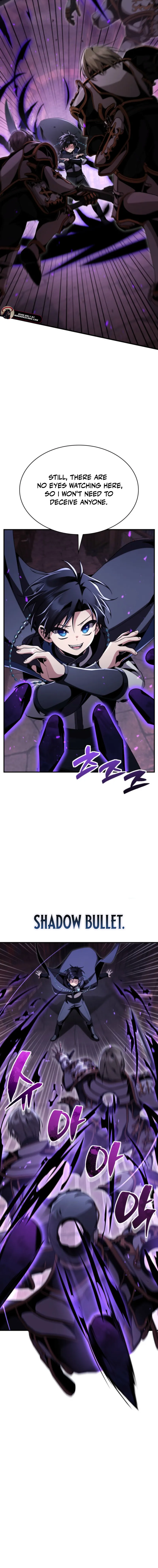 Read Dukedom’s Legendary Prodigy EN Manga Online