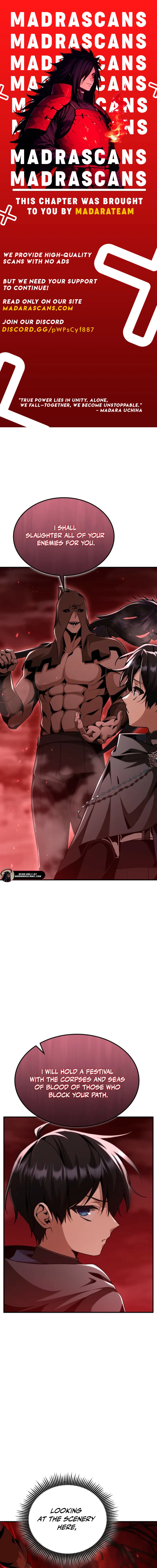 Read Dukedom’s Legendary Prodigy EN Manga Online