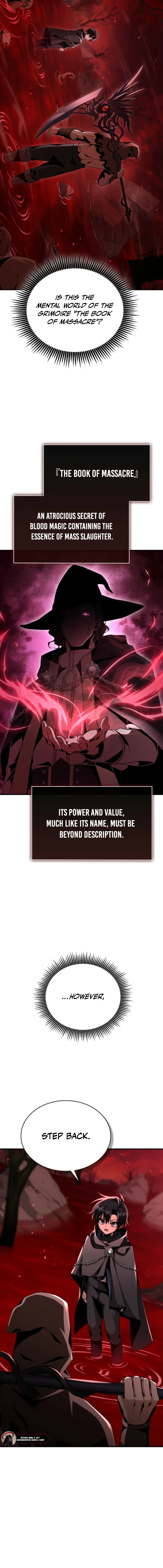 Read Dukedom’s Legendary Prodigy EN Manga Online