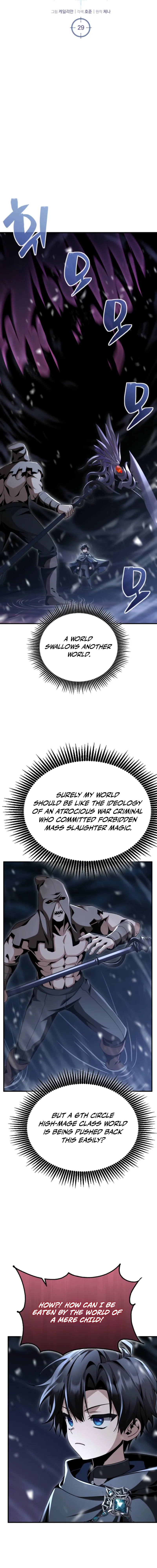 Read Dukedom’s Legendary Prodigy EN Manga Online