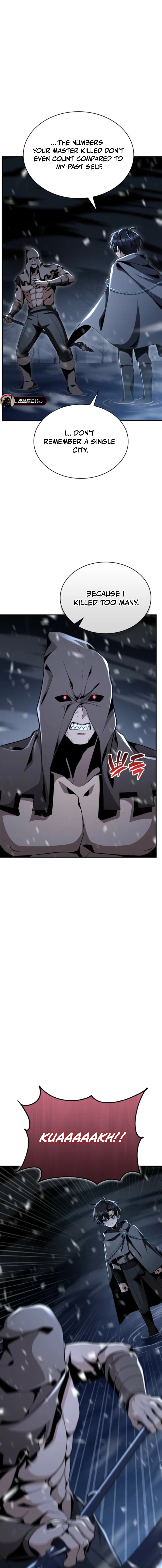 Read Dukedom’s Legendary Prodigy EN Manga Online