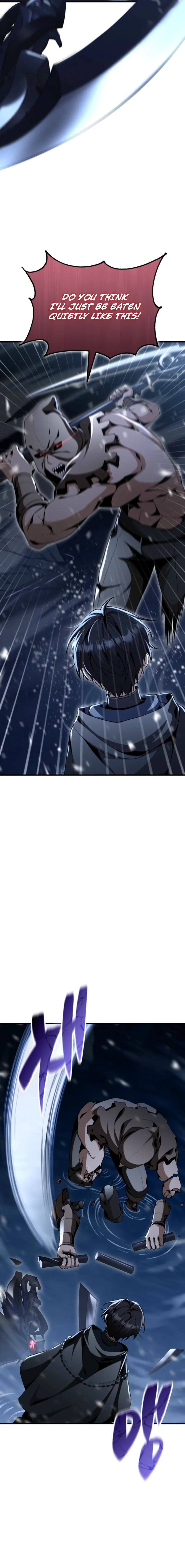 Read Dukedom’s Legendary Prodigy EN Manga Online