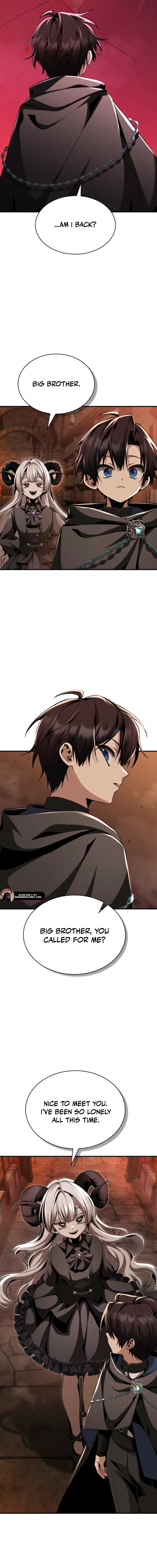 Read Dukedom’s Legendary Prodigy EN Manga Online