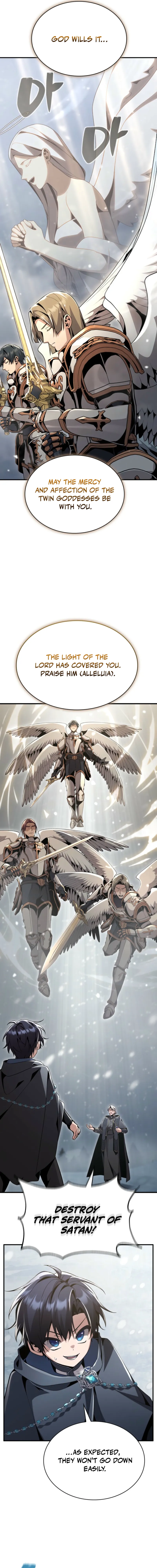 Read Dukedom’s Legendary Prodigy EN Manga Online