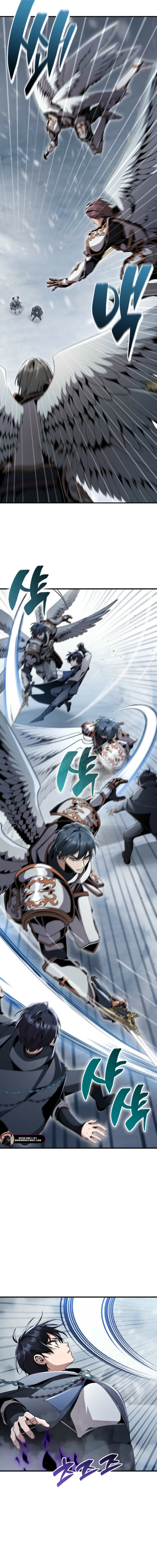Read Dukedom’s Legendary Prodigy EN Manga Online