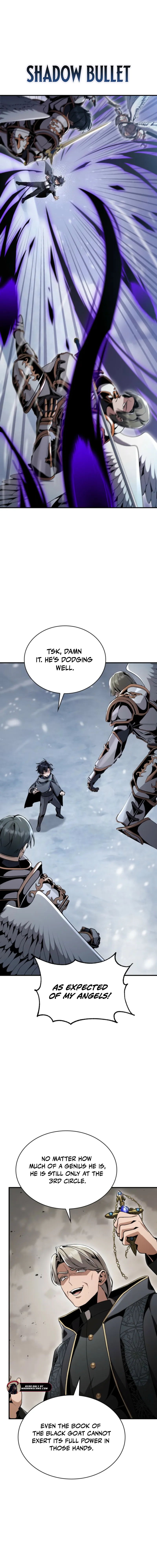 Read Dukedom’s Legendary Prodigy EN Manga Online