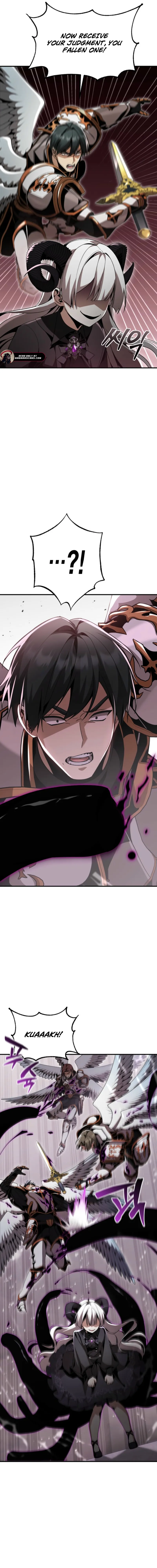 Read Dukedom’s Legendary Prodigy EN Manga Online