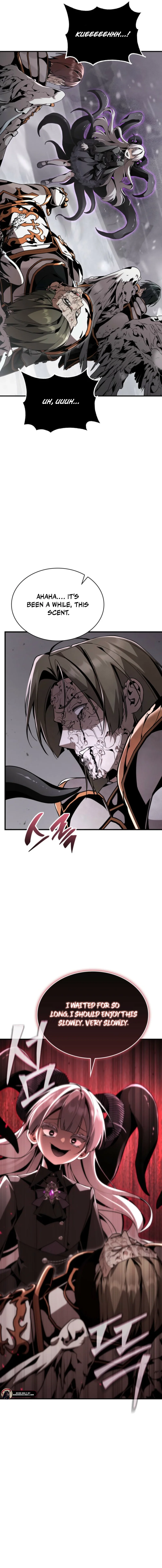 Read Dukedom’s Legendary Prodigy EN Manga Online