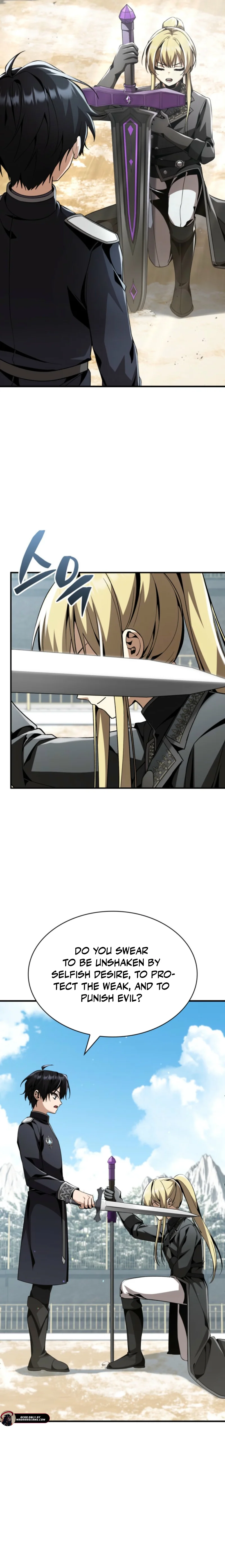 Read Dukedom’s Legendary Prodigy EN Manga Online