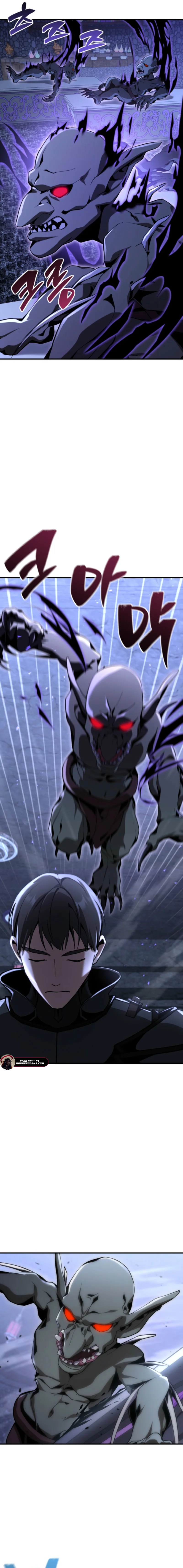 Read Dukedom’s Legendary Prodigy EN Manga Online