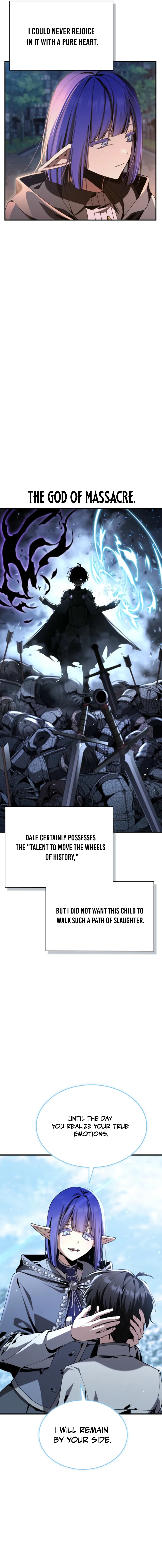 Read Dukedom’s Legendary Prodigy EN Manga Online