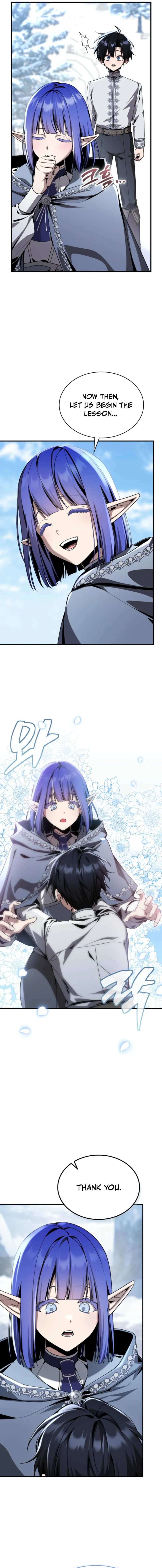 Read Dukedom’s Legendary Prodigy EN Manga Online