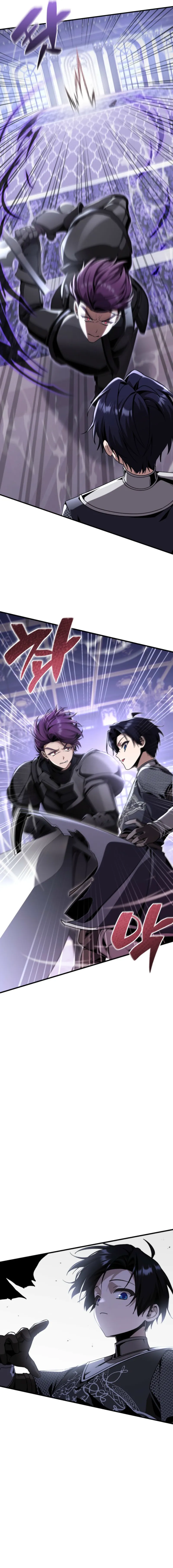 Read Dukedom’s Legendary Prodigy EN Manga Online