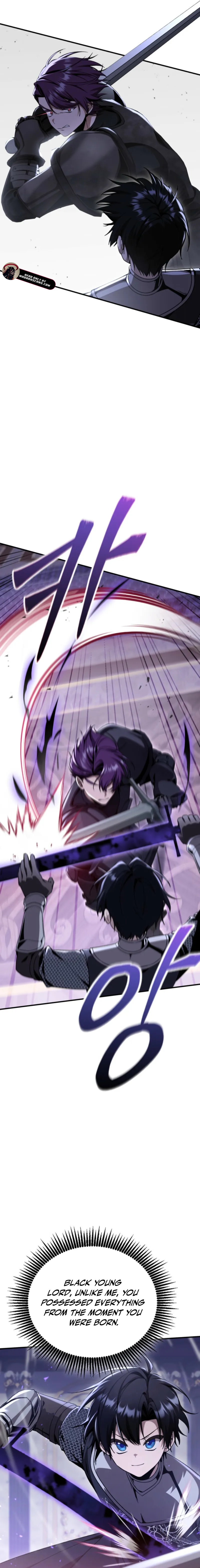 Read Dukedom’s Legendary Prodigy EN Manga Online