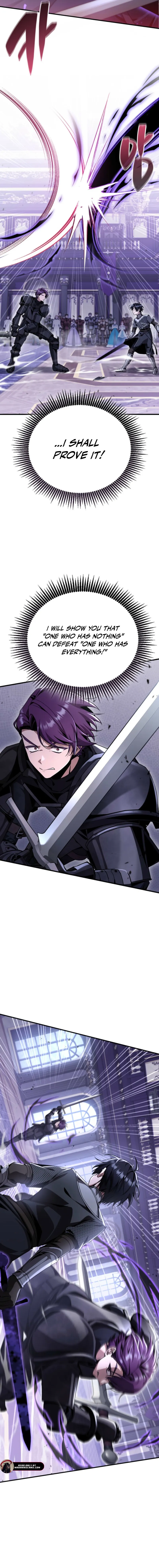 Read Dukedom’s Legendary Prodigy EN Manga Online