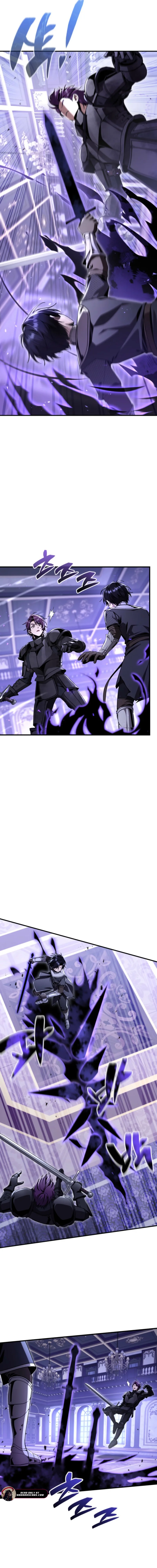 Read Dukedom’s Legendary Prodigy EN Manga Online