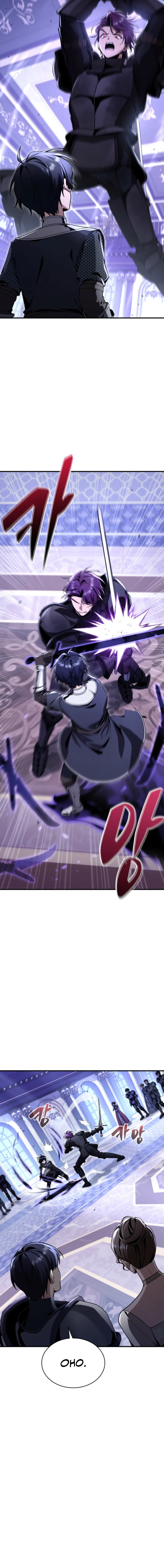 Read Dukedom’s Legendary Prodigy EN Manga Online