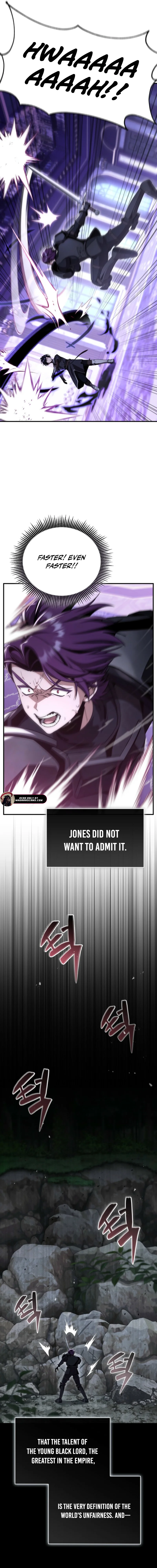 Read Dukedom’s Legendary Prodigy EN Manga Online