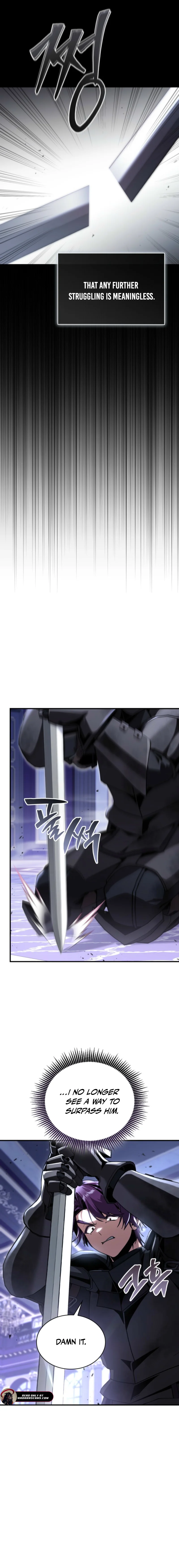 Read Dukedom’s Legendary Prodigy EN Manga Online