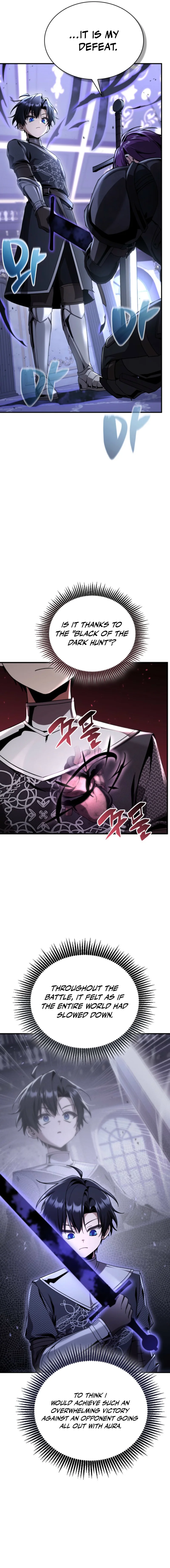 Read Dukedom’s Legendary Prodigy EN Manga Online