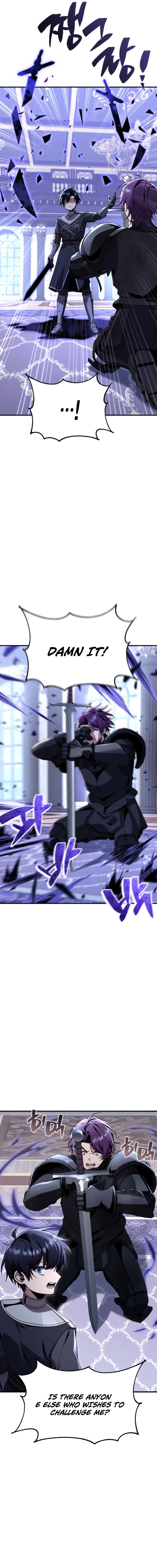 Read Dukedom’s Legendary Prodigy EN Manga Online