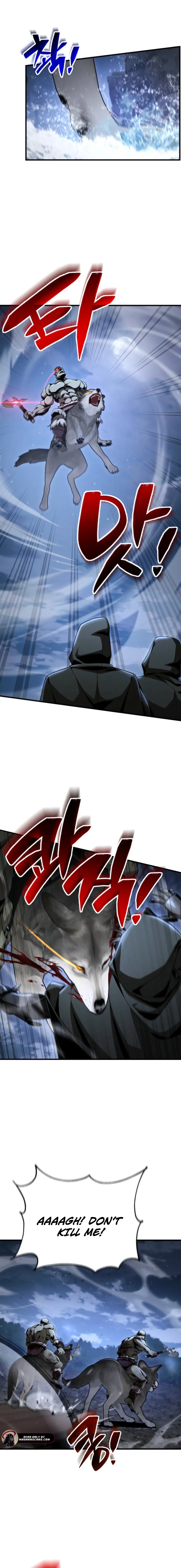 Read Dukedom’s Legendary Prodigy EN Manga Online