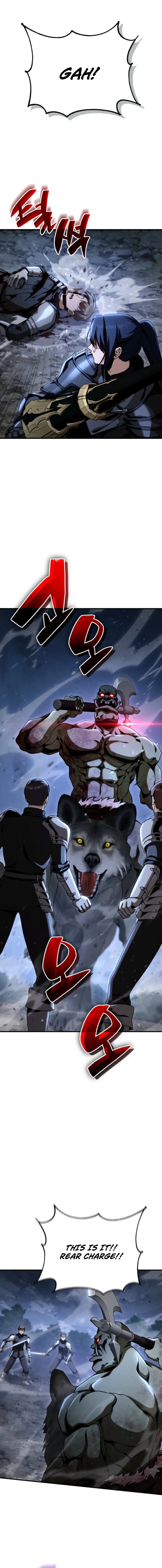 Read Dukedom’s Legendary Prodigy EN Manga Online