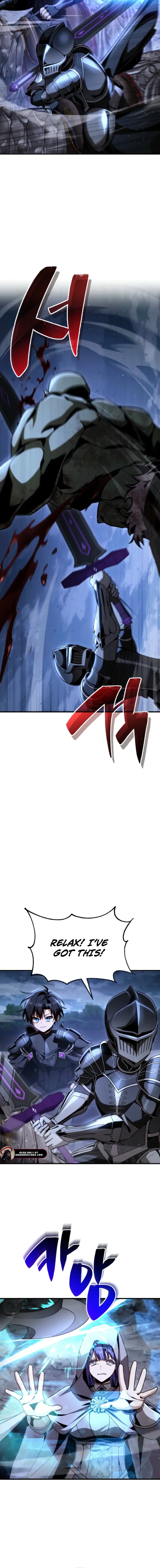 Read Dukedom’s Legendary Prodigy EN Manga Online