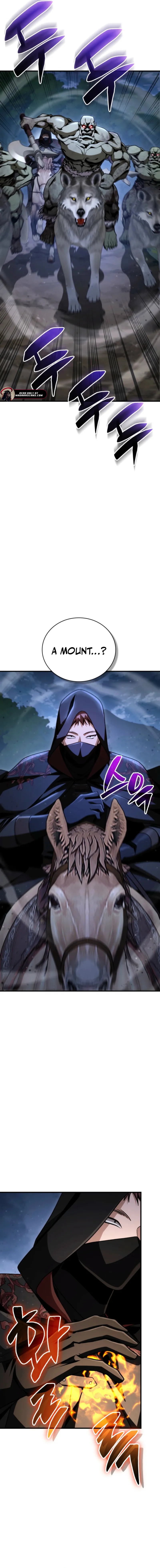 Read Dukedom’s Legendary Prodigy EN Manga Online