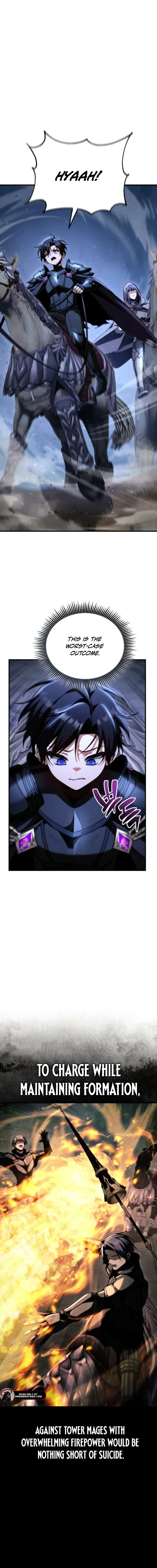 Read Dukedom’s Legendary Prodigy EN Manga Online