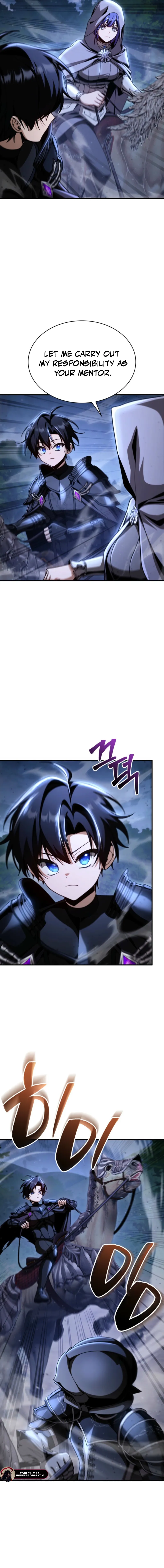 Read Dukedom’s Legendary Prodigy EN Manga Online