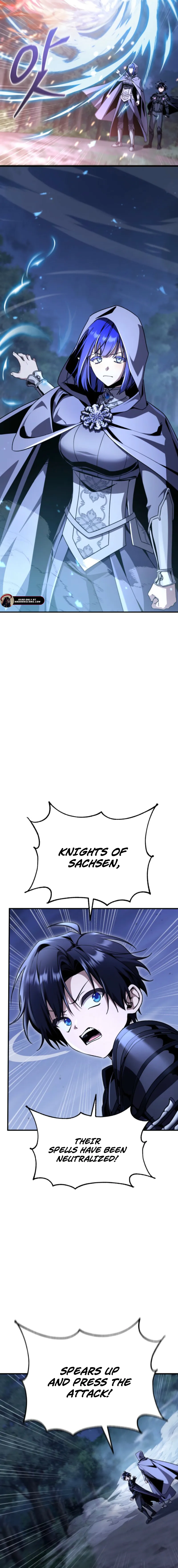 Read Dukedom’s Legendary Prodigy EN Manga Online